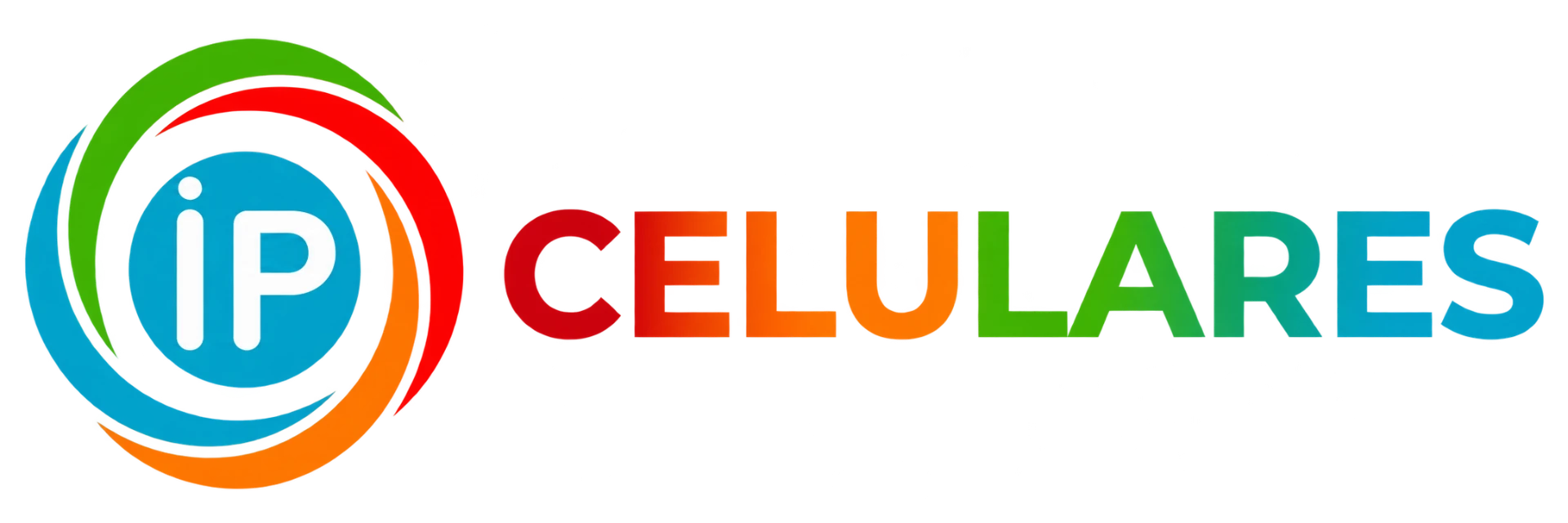 Logotipo IP Celulares