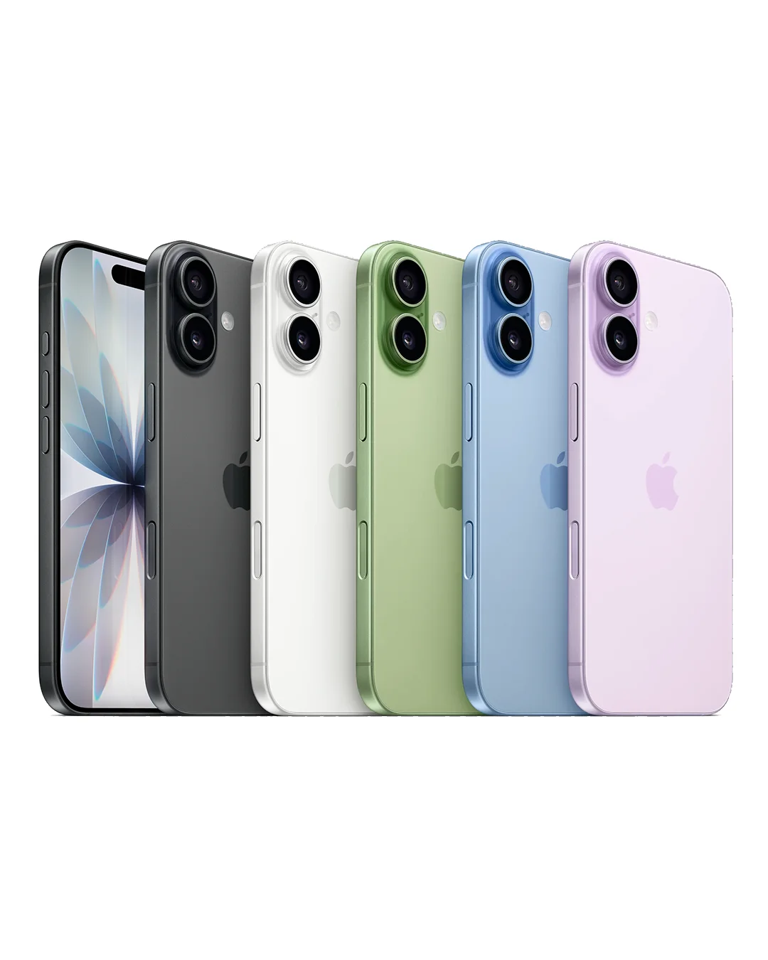 IPHONE 17 256GB