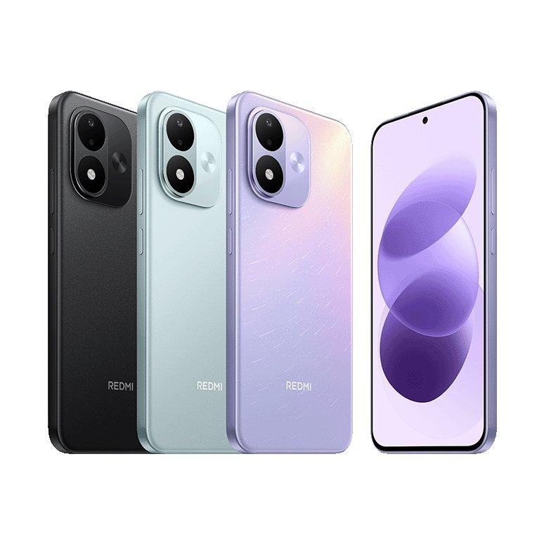 XIAOMI REDMI NOTE 17