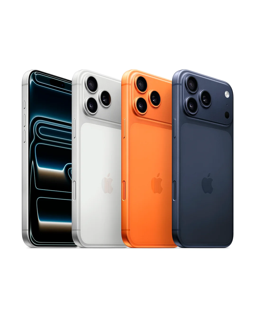 IPHONE 17 PRO MAX 256GB