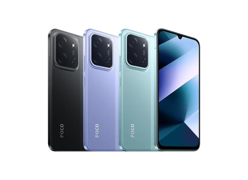 XIAOMI POCO C85