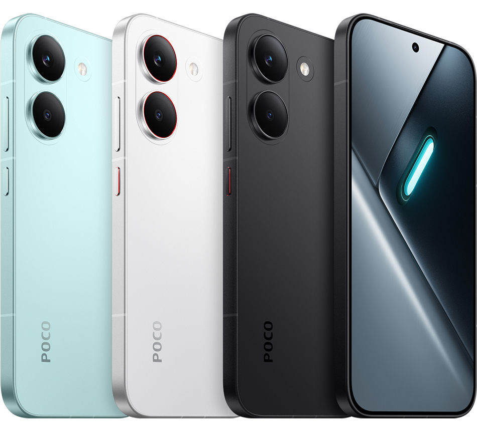 XIAOMI POCO X8 PRO