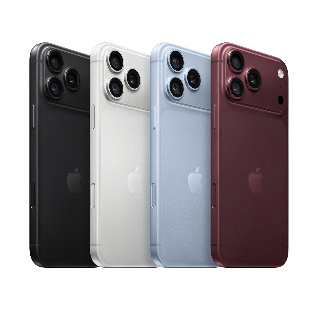 IPHONE 18 PRO MAX 256GB