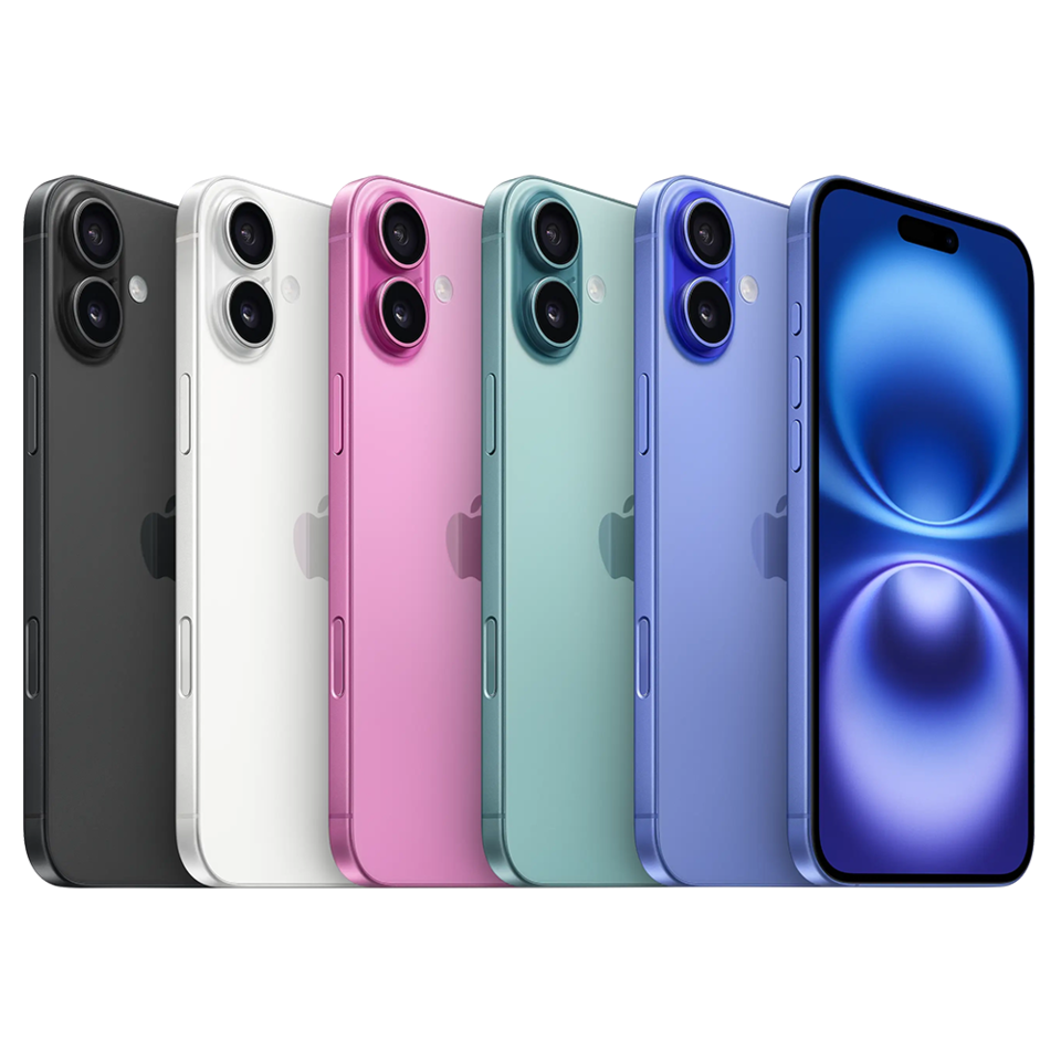 IPHONE 16 128GB